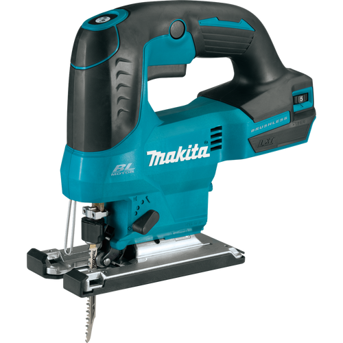 Makita XVJ04Z 18V LXT® Brushless Jig Saw, Tool Only