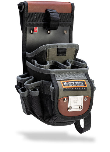 Veto Pro Pac DP3 Tool and Drill Pouch