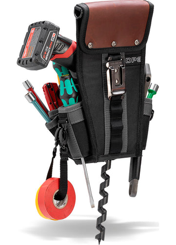 Veto Pro Pac DP3 Tool and Drill Pouch