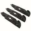 Cub Cadet High-Lift Blade Set for 50-inch Cutting Decks