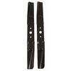 Cub Cadet 2-in-1 Blade Set for 46-inch Cutting Decks