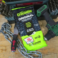 Crocodile Cloth®  Original (10-Count) 15 x 10