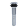 Danco Bathroom Sink Grid Drain without Overflow in Chrome