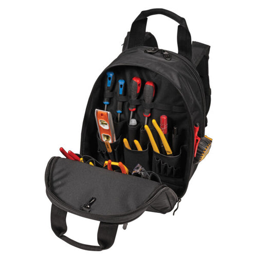 CLC Phantom Collection TOOL BACKPACK