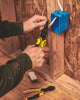 Stanley 8-in Long Nose Pliers