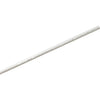 Charlotte Pipe 4 In. x 10 Ft. PVC-DWV Dual Rated Schedule 40 Pipe