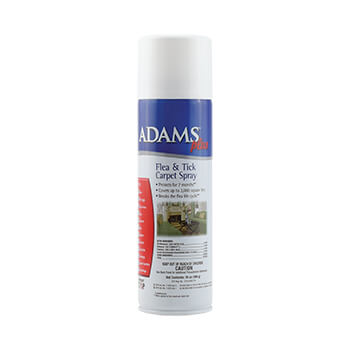 Adams ™ Plus Flea & Tick Carpet Spray (16-oz)