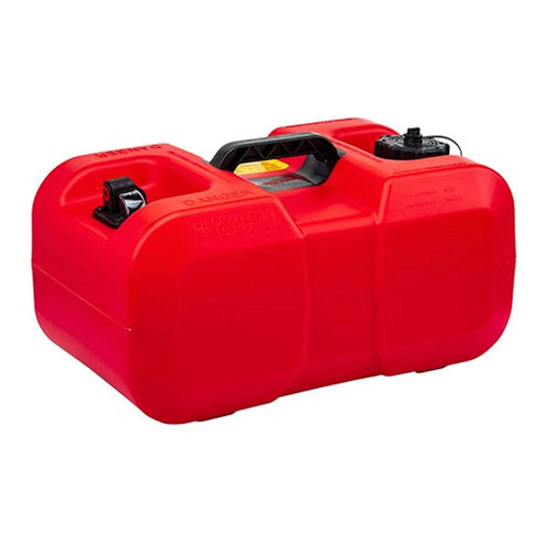 Scepter 6 Gallon Under Seat Portable Marine Tank
