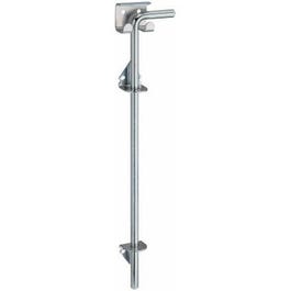 Cane Gate Bolt, Stainless Steel, .5 x 12-In.