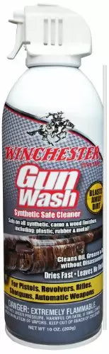 Max Professional Winchester® - Synthetic Gun Wash 10 oz.