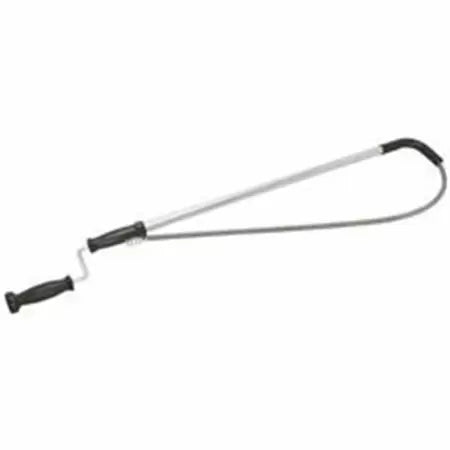 Cobra Products 9/16 in. x 3 ft. Trademan Toilet Auger (9/16
