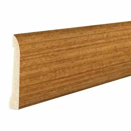 Inteplast Building Products 1-15/16 in. x 7 ft. L Prefinished Russet Polystyrene Casing (1-15/16