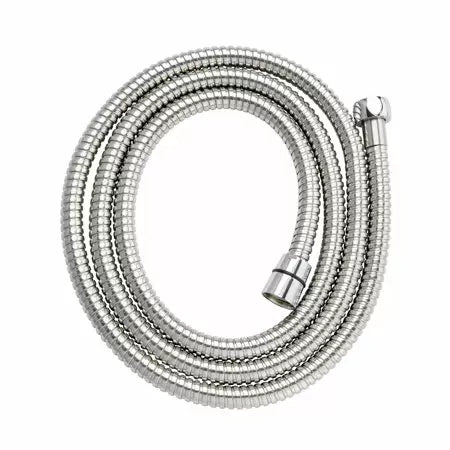 Keeney 1 in. Dia. x 72 in. L Stainless Steel Shower Hose