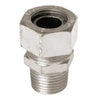 Hubbell Raco 1/2 in. Service Entrance Liquidtight UF Connector