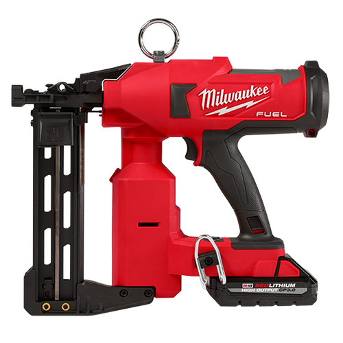 Milwaukee® M18 Fuel™ Utility Fencing Stapler Kit