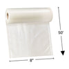 Weston® Vacuum Sealer Bags, 8 In X 50 Ft Roll