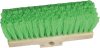 Birdwell Cleaning Products Soft Nylex Bi-Level Wash Brush 2-1/4 x 10