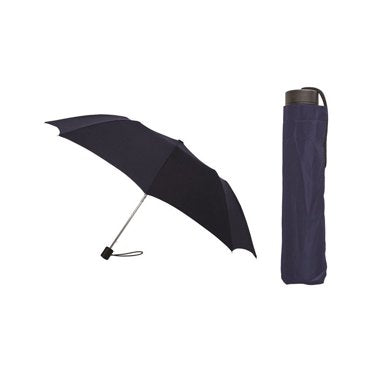 Big Time Products Llc Rainbrella 48136 42 in. Umbrella in Black
