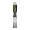 ALLWAY® 1-½ Flexible Soft Grip Putty Knife