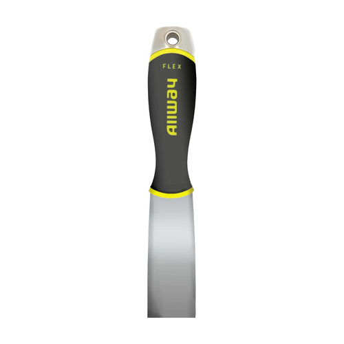 ALLWAY® 1-½ Flexible Soft Grip Putty Knife