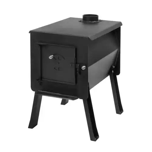 Englander's Grizzly Camp/Wood Stove #ESW0031