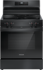Frigidaire 30 Electric Range with Steam Clean