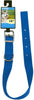 NYLON COLLAR BLUE 3/4 X 16