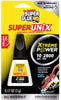 SUPERUNIX GLUE .17 OZ CL INSTANT BRUSHO