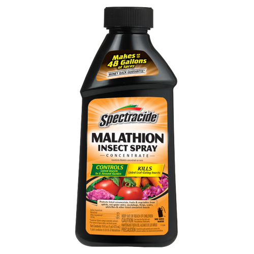 Spectracide® Malathion Insect Spray Concentrate 32 Oz.