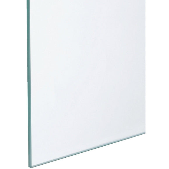 Guardian 48 In. x 48 In. Double Strength Window Glass