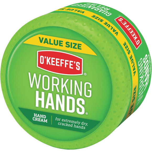 O'Keeffe's Working Hands 6.8 Oz. Jar Hand Cream