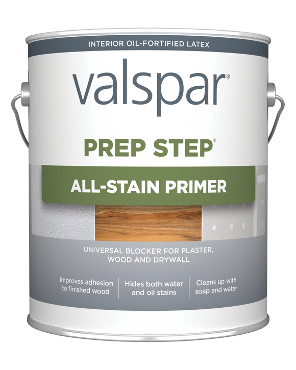 Valspar® Prep Step® All-Stain Primer