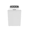 GE® 4.2 cu. ft. Capacity Washer with Stainless Steel Basket