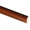 Inteplast Building Products 3/8-in x 1-1/4-in x 7-ft Mahogany Polystyrene Stop Moulding (3/8 x 1-1/4 x 7', Mahogany)