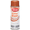 Glitter Blast™ (5.75 Oz, Orange Burst)