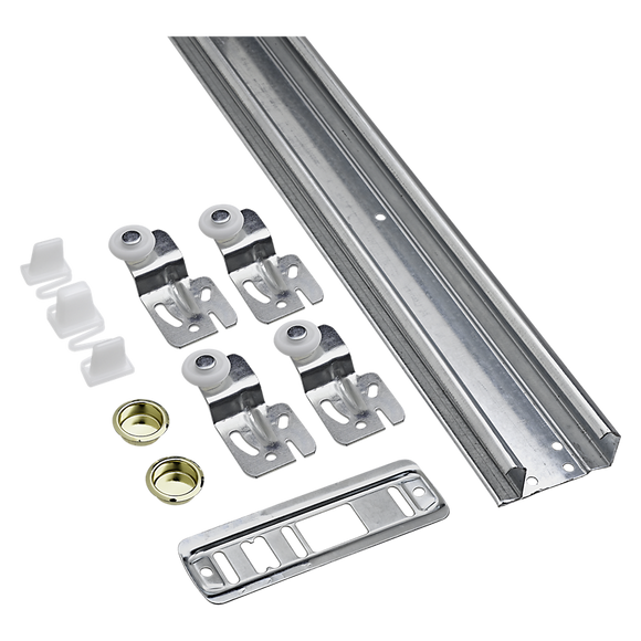 National Hardware By-Passing Door Hardware 60