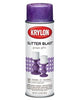Glitter Blast (Silver Flash, 5.75 Oz)