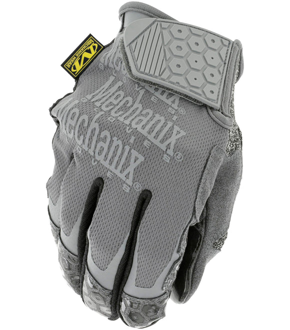 Mechanix Wear Work Gloves Box Cutter™ X-Large, Grey