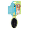 PetEdge U-Groom 9 Combo Brushes