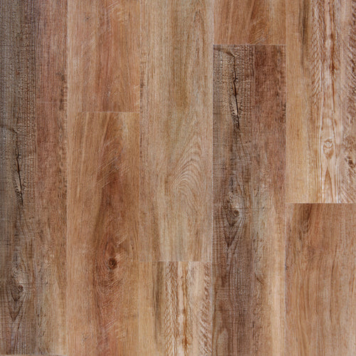 Brokering Solutions Flooring Designer Choice River Rust T-MOLD 29150-6, 7.13 width x 48 length