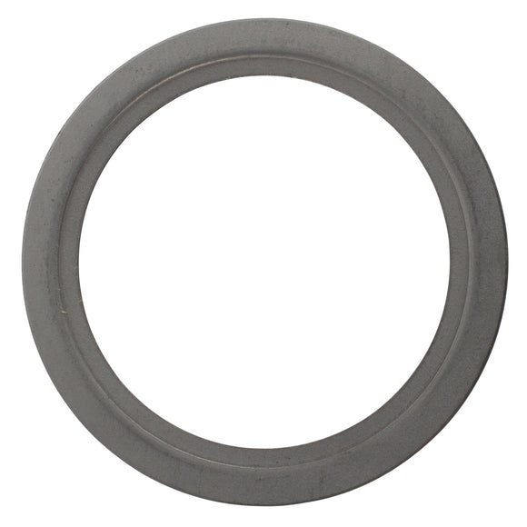 Thomas & Betts Steel City Reducing Washer; 2-1/2 Inch X 2 Inch, Steel
